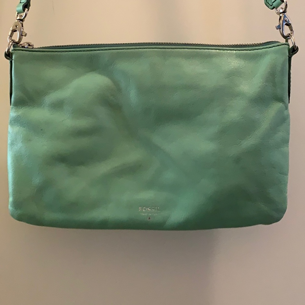 Fossil Crossbody Purse